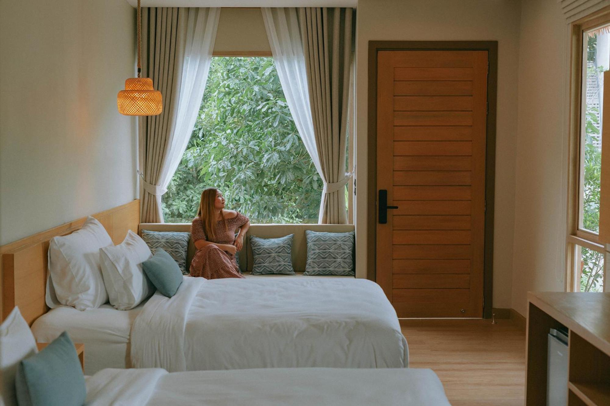 Le La Lake Resort And Spa Kaeng Krachan Exterior photo