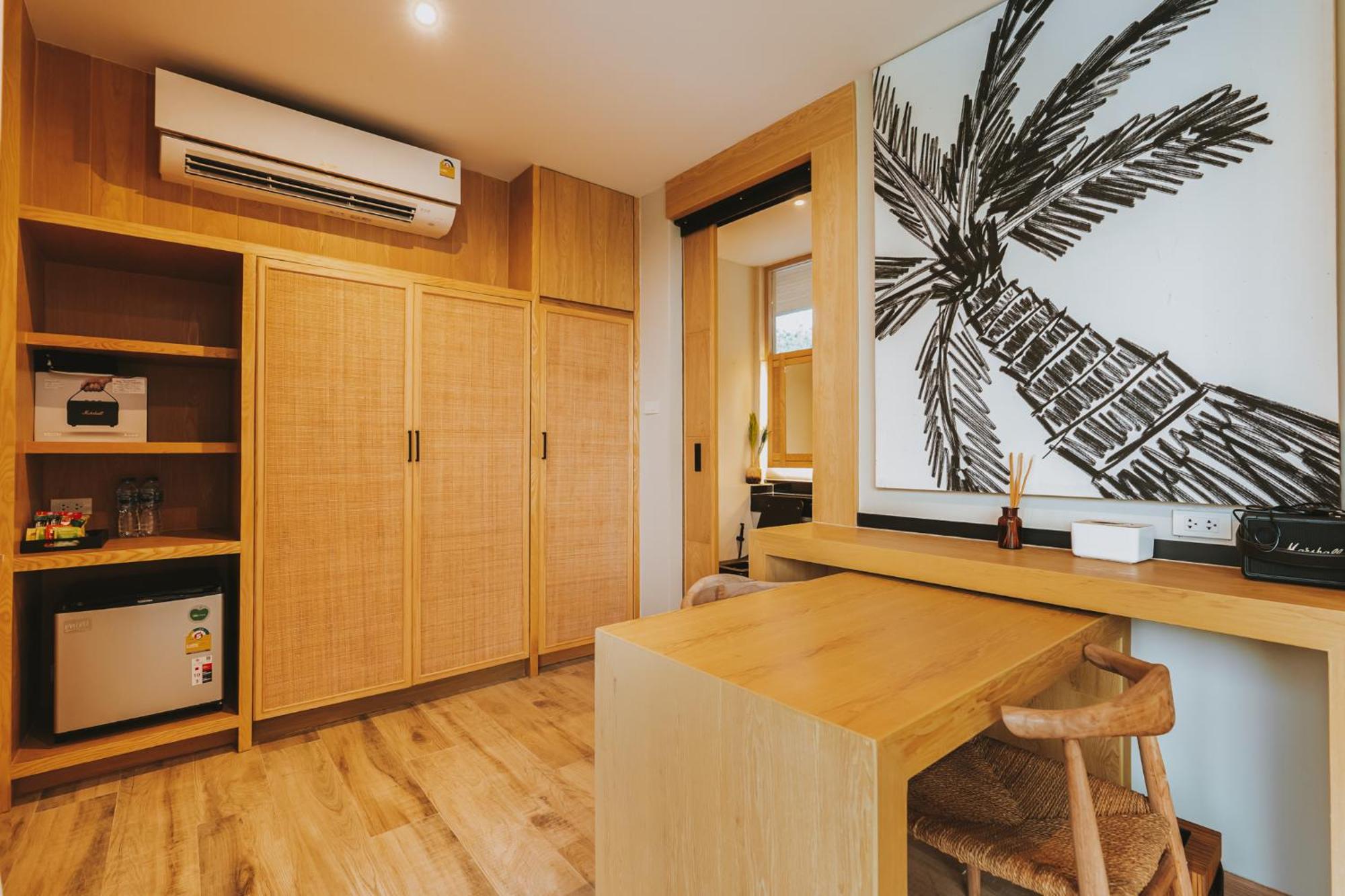 Le La Lake Resort And Spa Kaeng Krachan Room photo